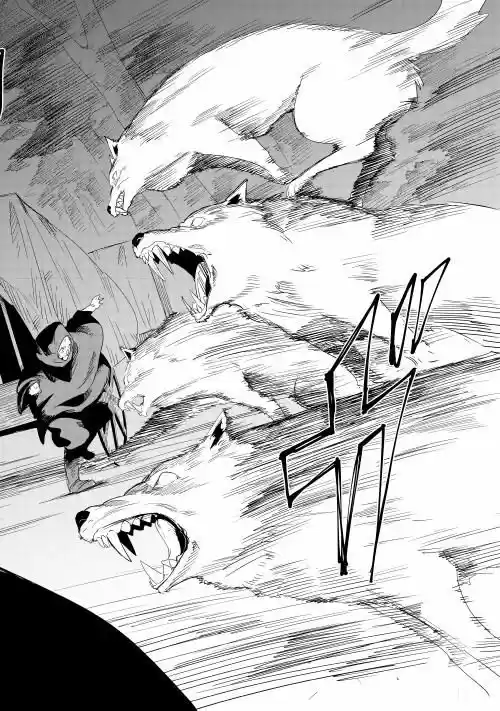 Chihou Kishi Hans no Junan 10