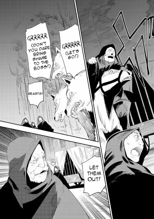 Chihou Kishi Hans no Junan 10