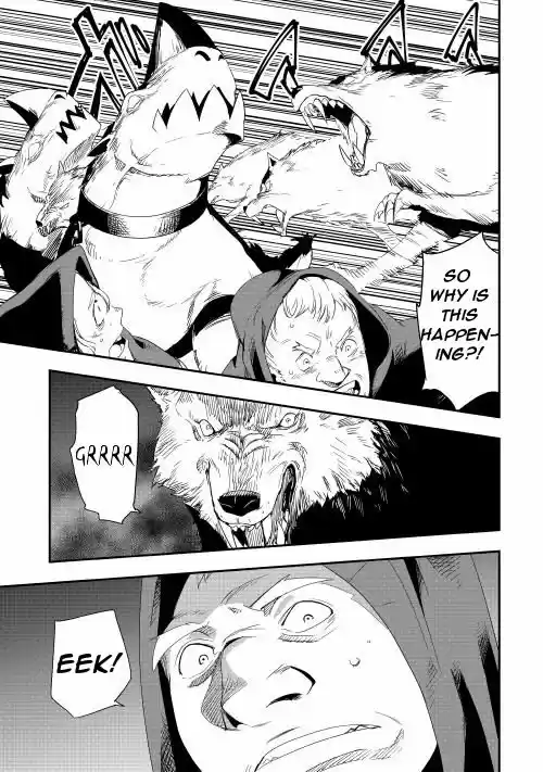 Chihou Kishi Hans no Junan 10