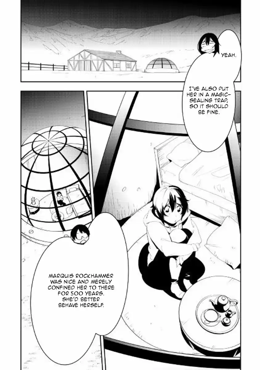 Chihou Kishi Hans no Junan ch.035