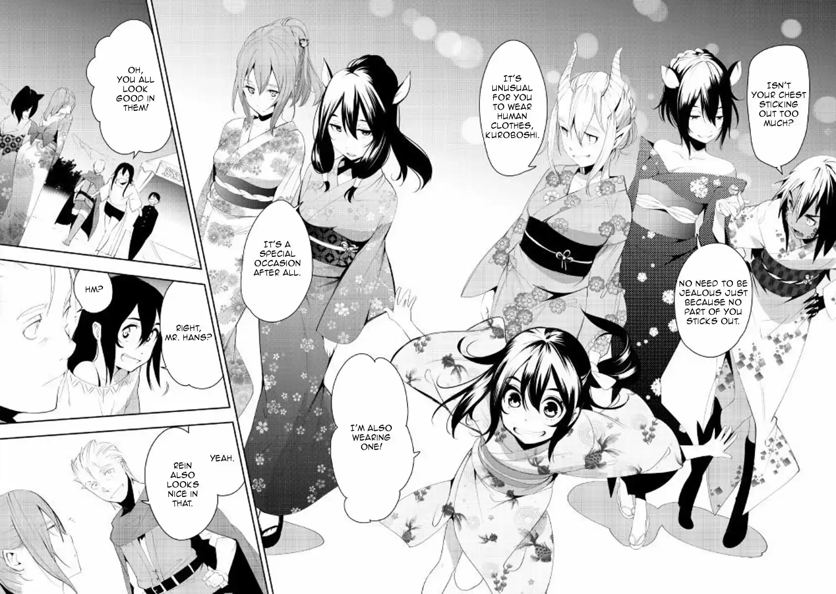 Chihou Kishi Hans no Junan ch.035