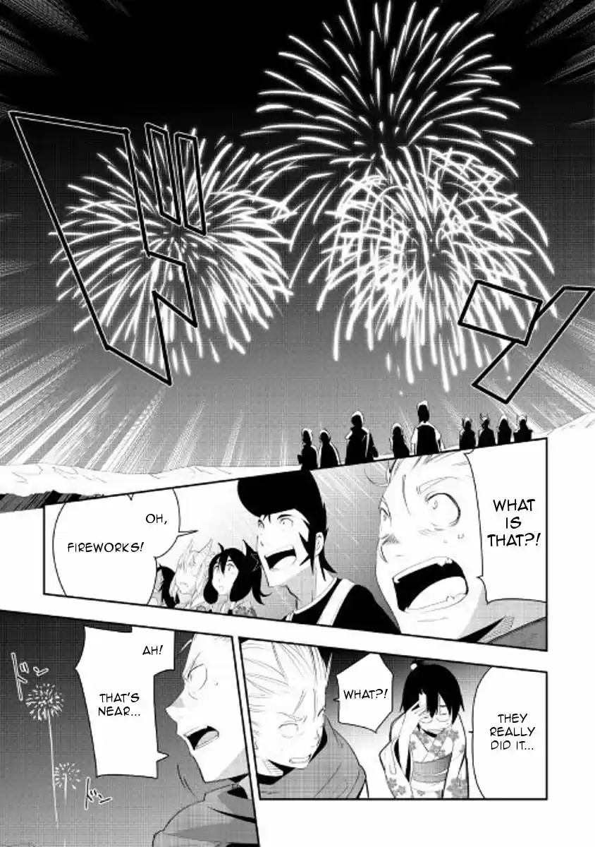 Chihou Kishi Hans no Junan ch.035