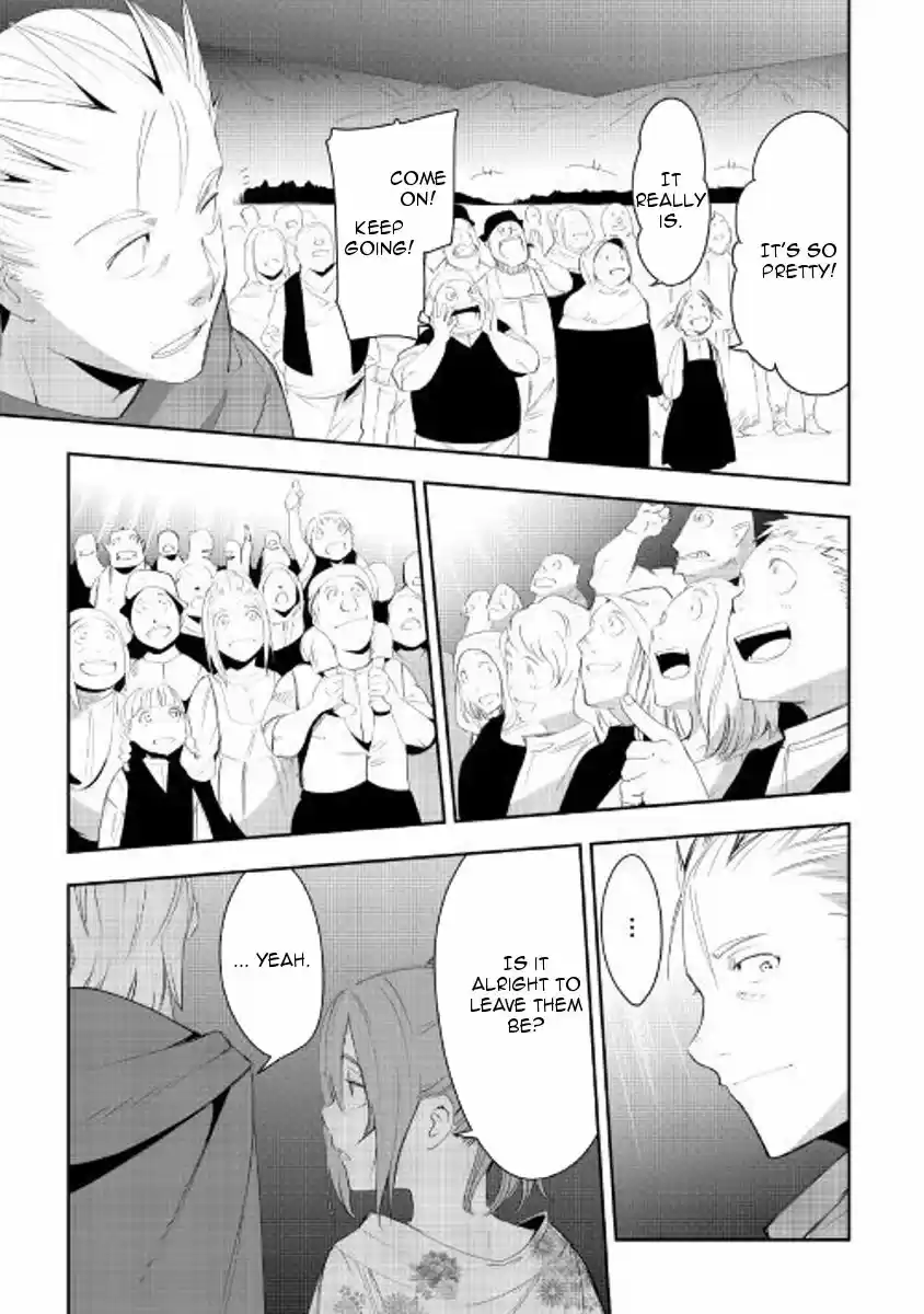 Chihou Kishi Hans no Junan ch.035