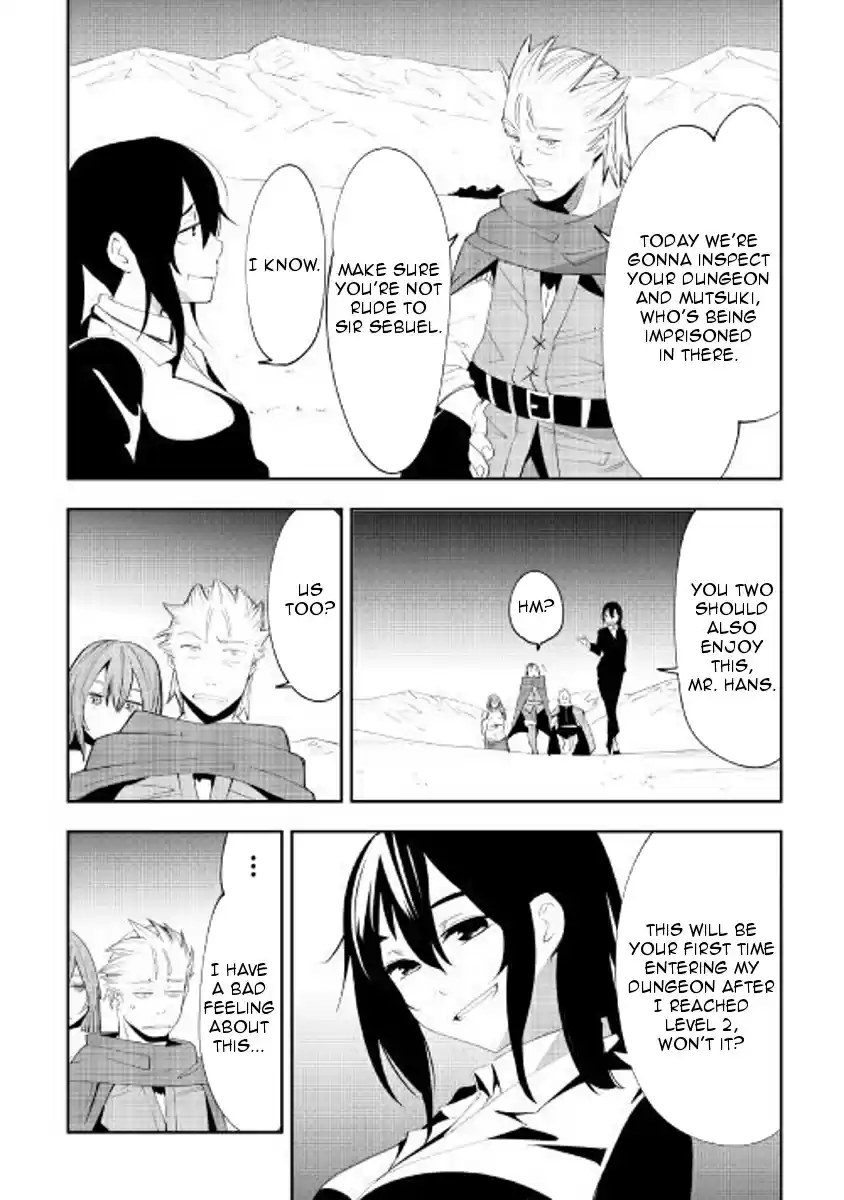 Chihoukishi Hans no Junan Ch. 36