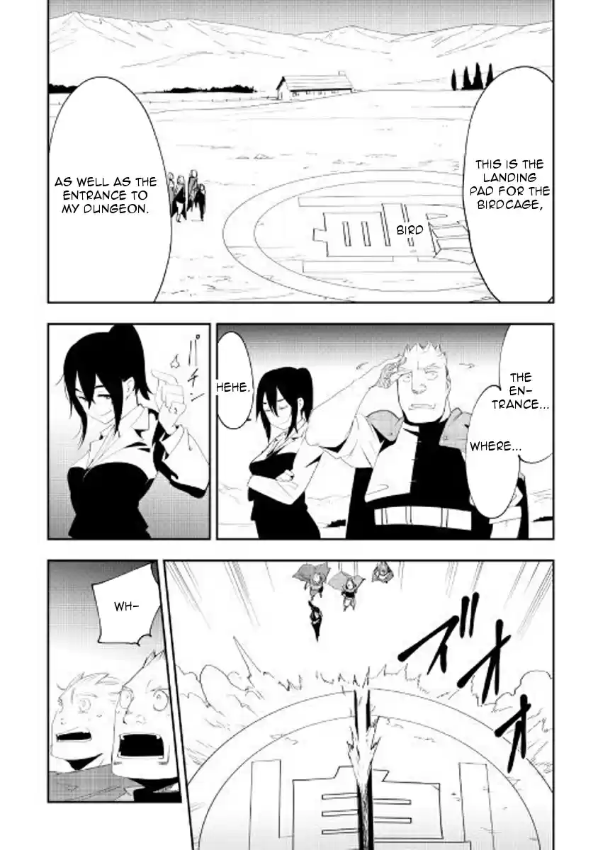 Chihoukishi Hans no Junan Ch. 36