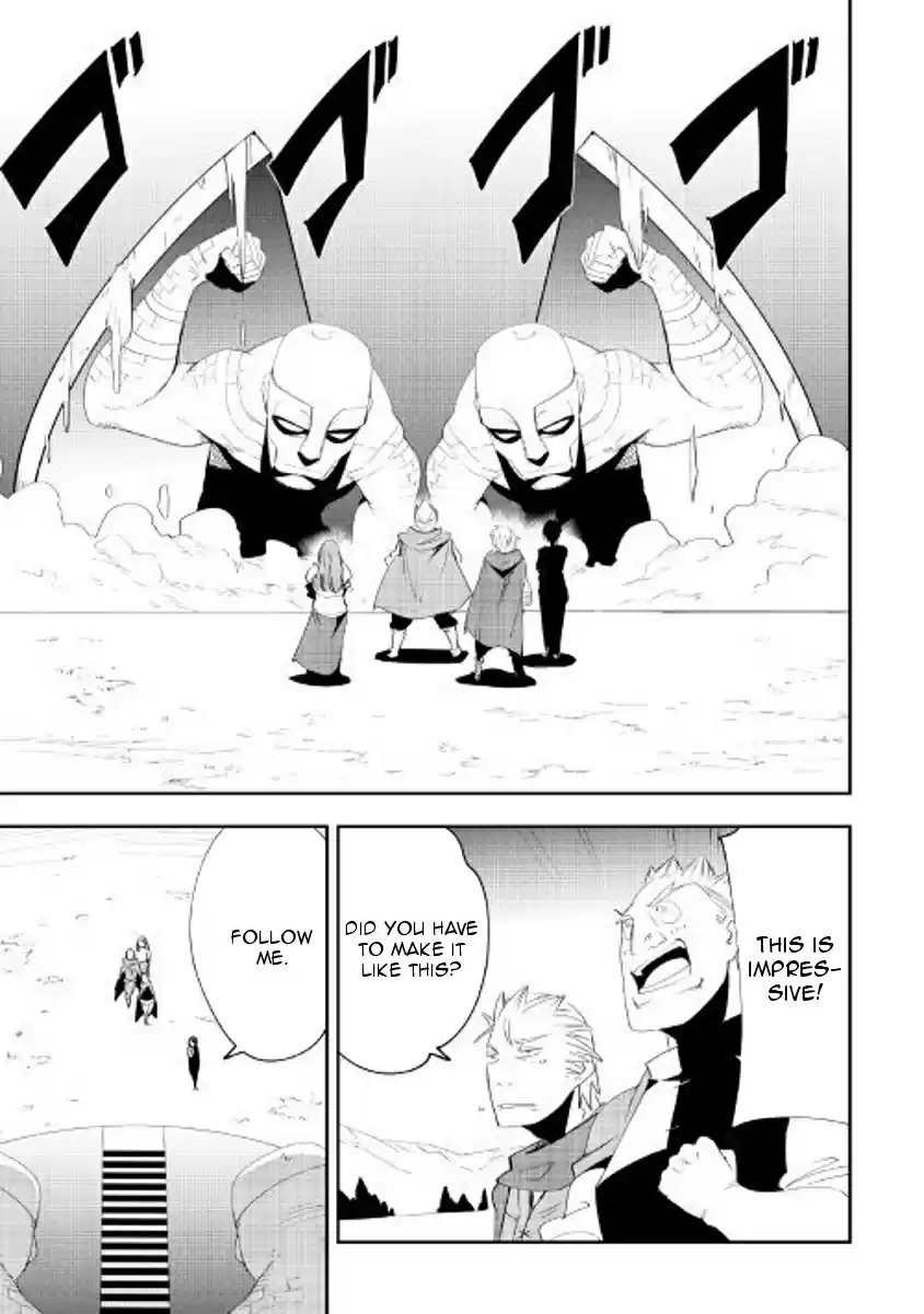 Chihoukishi Hans no Junan Ch. 36