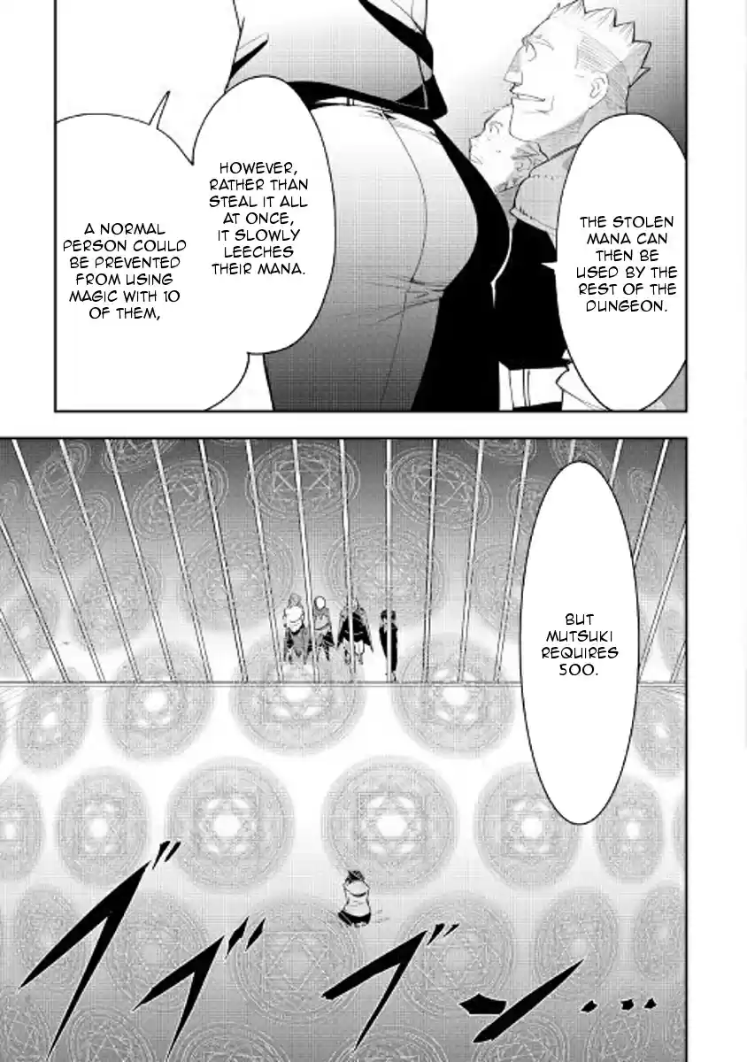 Chihoukishi Hans no Junan Ch. 36