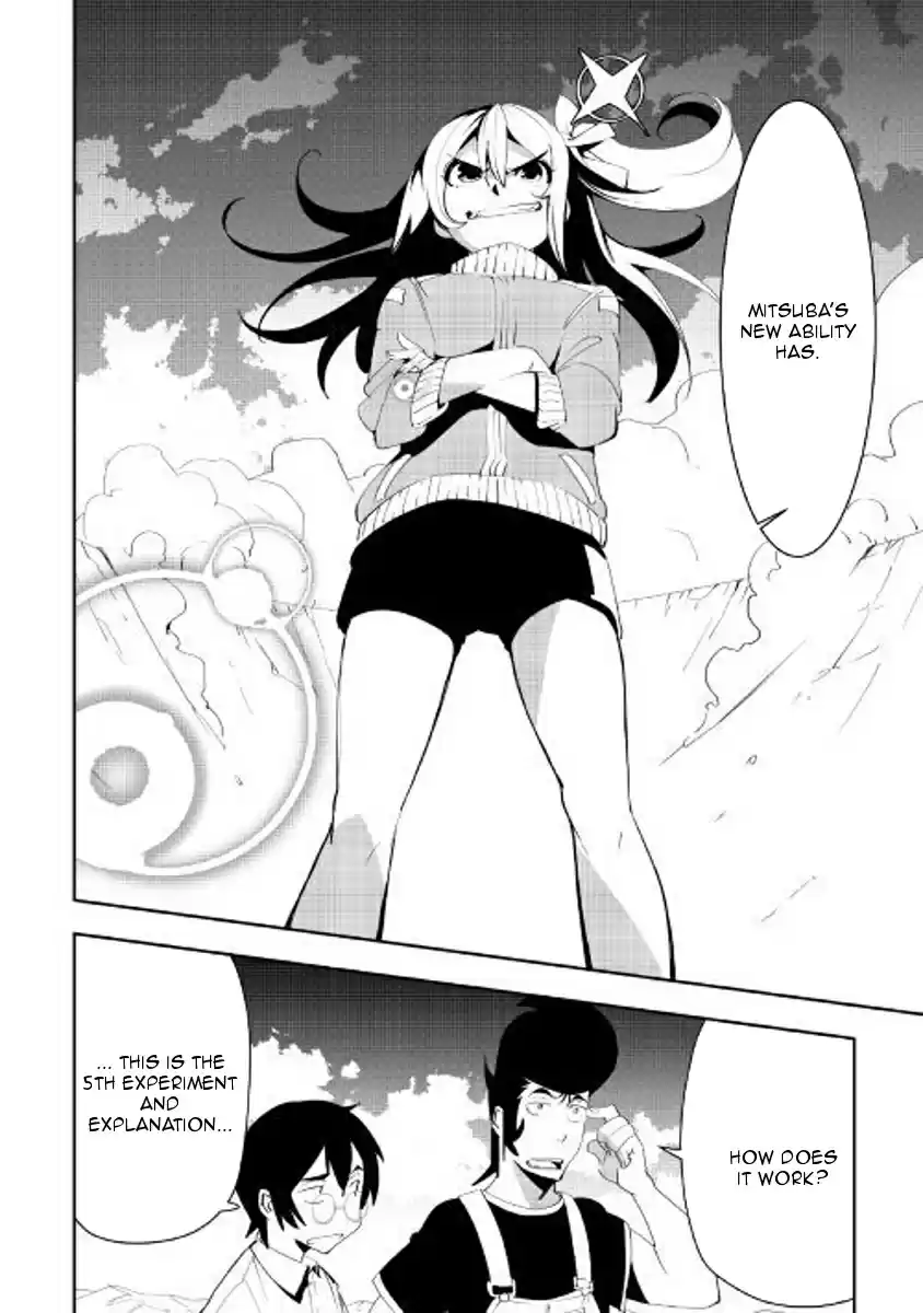 Chihoukishi Hans no Junan Ch. 38