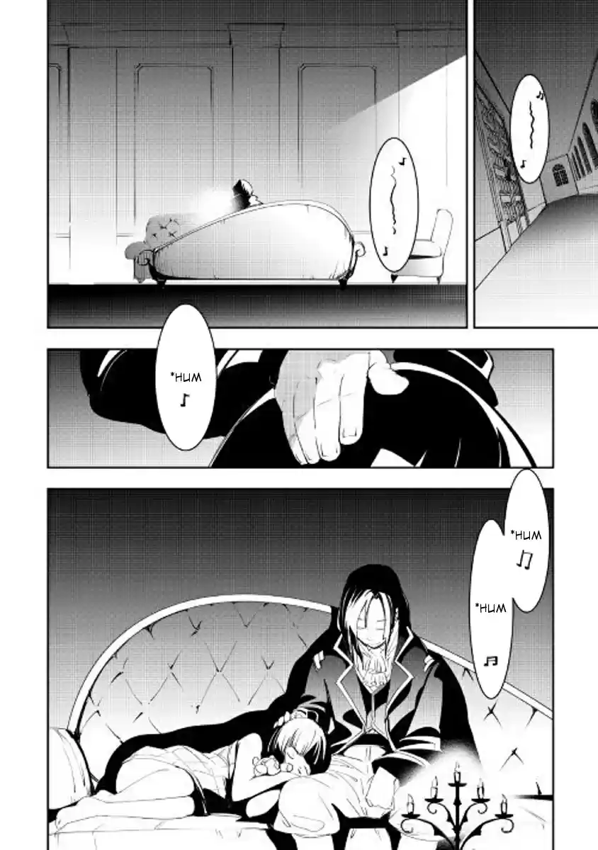 Chihoukishi Hans no Junan Ch. 39