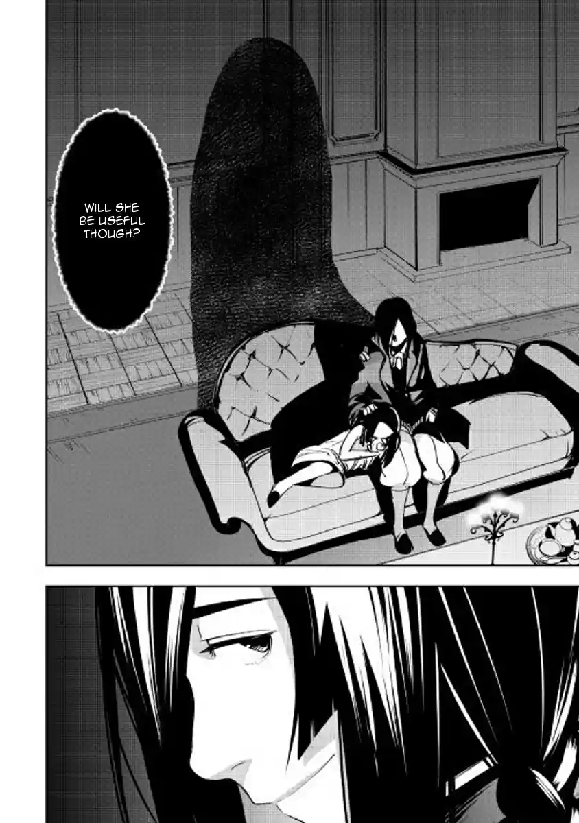 Chihoukishi Hans no Junan Ch. 39