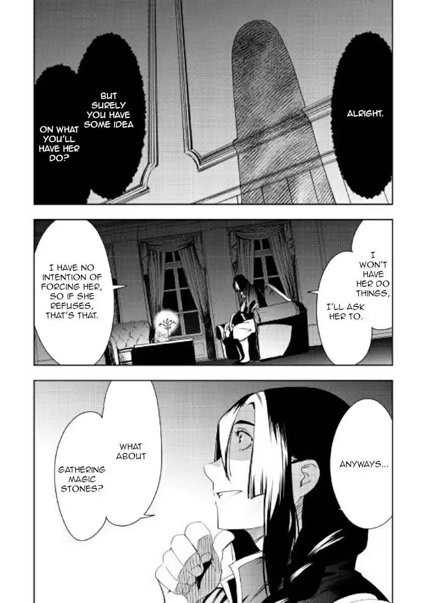 Chihoukishi Hans no Junan Ch. 40