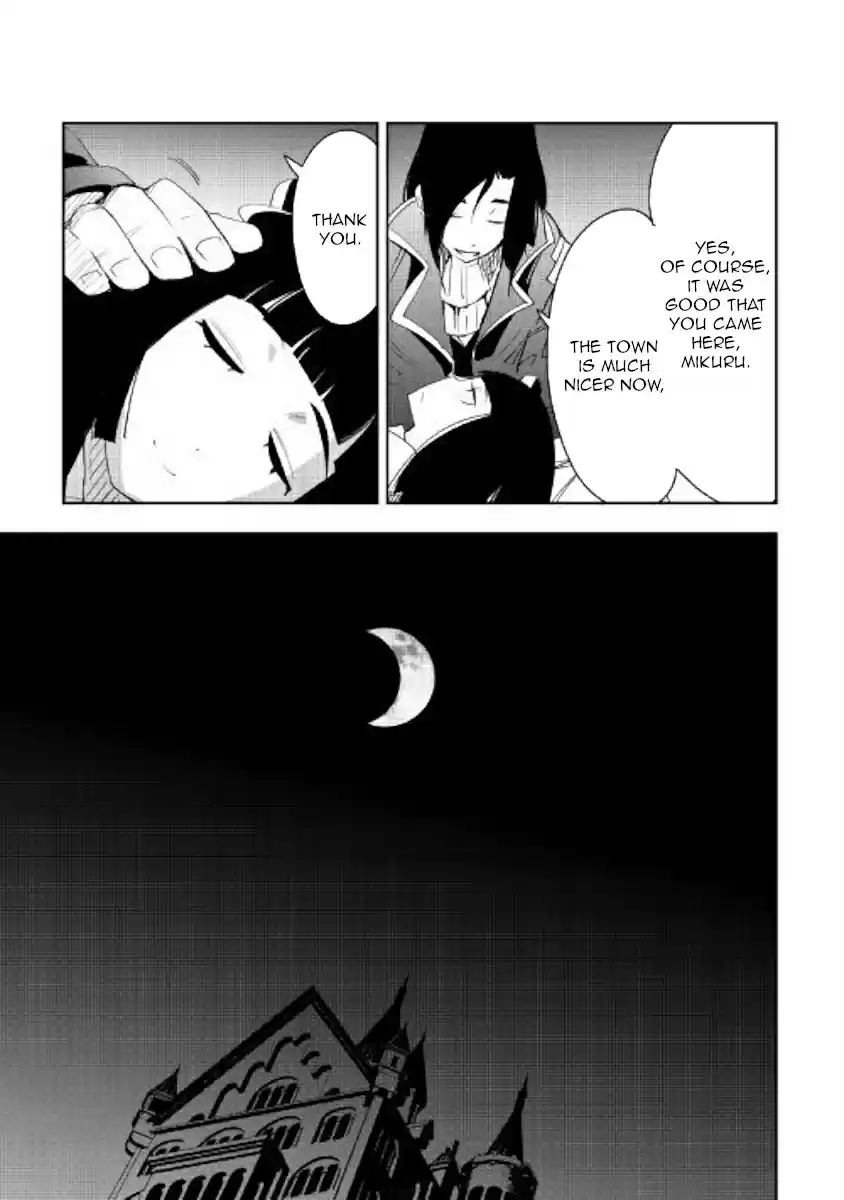 Chihoukishi Hans no Junan Ch. 40