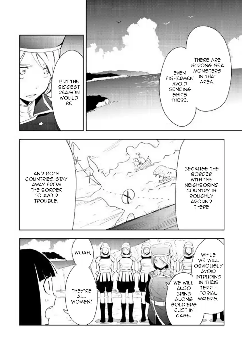 Chihoukishi Hans no Junan Ch. 41