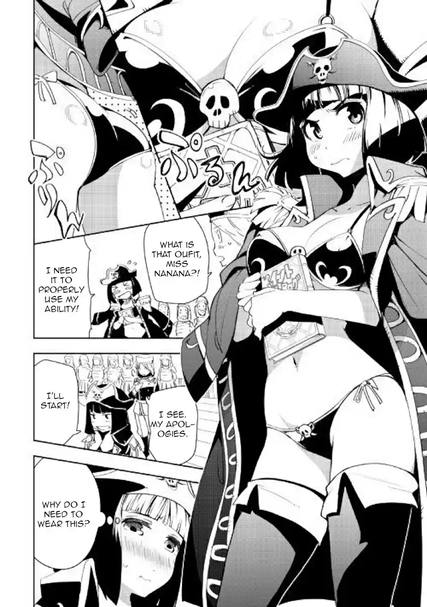 Chihoukishi Hans no Junan Ch. 41