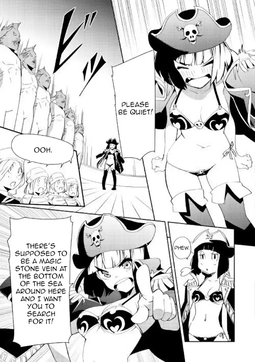 Chihoukishi Hans no Junan Ch. 41