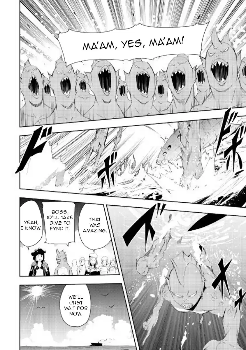 Chihoukishi Hans no Junan Ch. 41