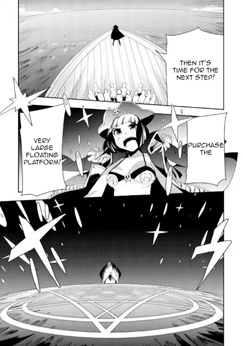 Chihoukishi Hans no Junan Ch. 41