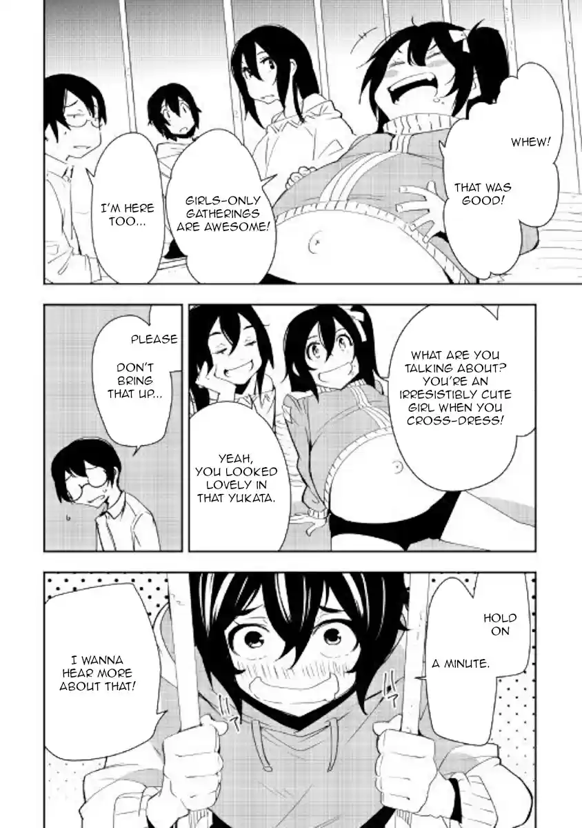 Chihoukishi Hans no Junan Ch. 41