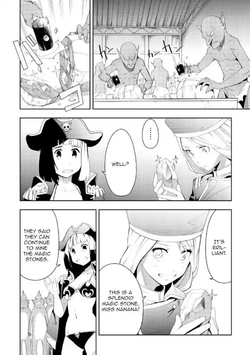 Chihoukishi Hans no Junan Ch. 42