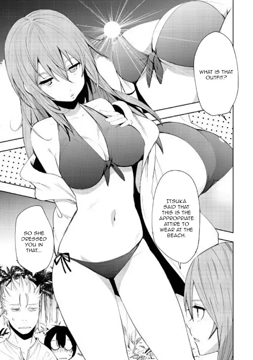 Chihoukishi Hans no Junan Ch. 42