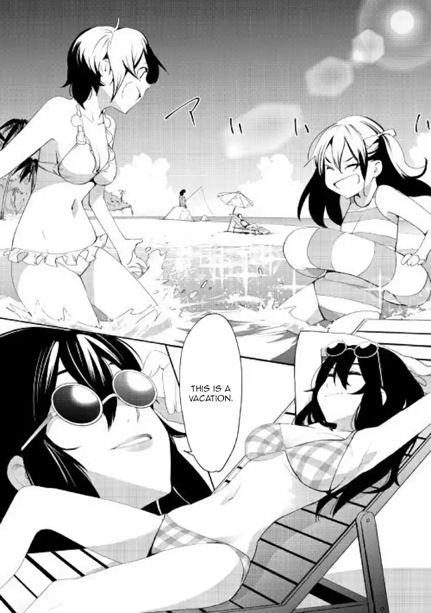 Chihoukishi Hans no Junan Ch. 42