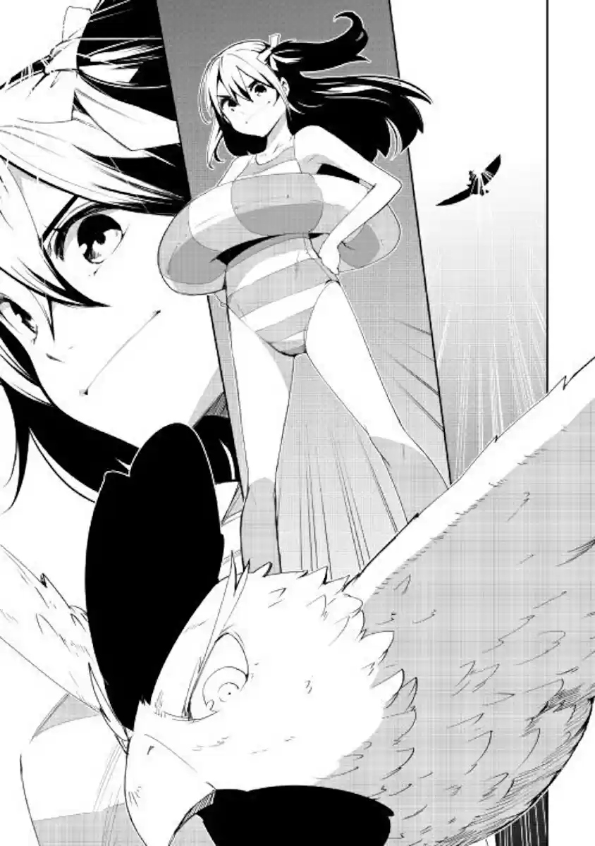 Chihoukishi Hans no Junan Ch. 43