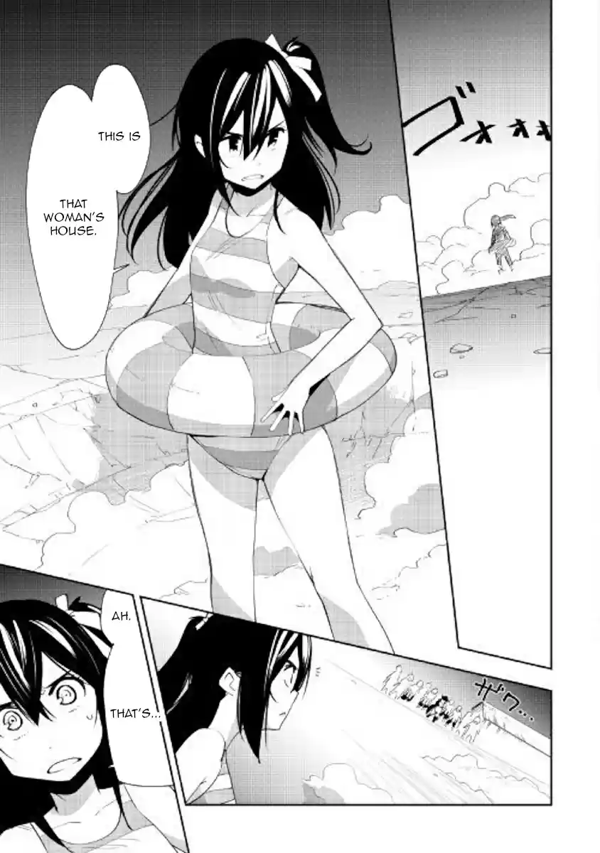 Chihoukishi Hans no Junan Ch. 43