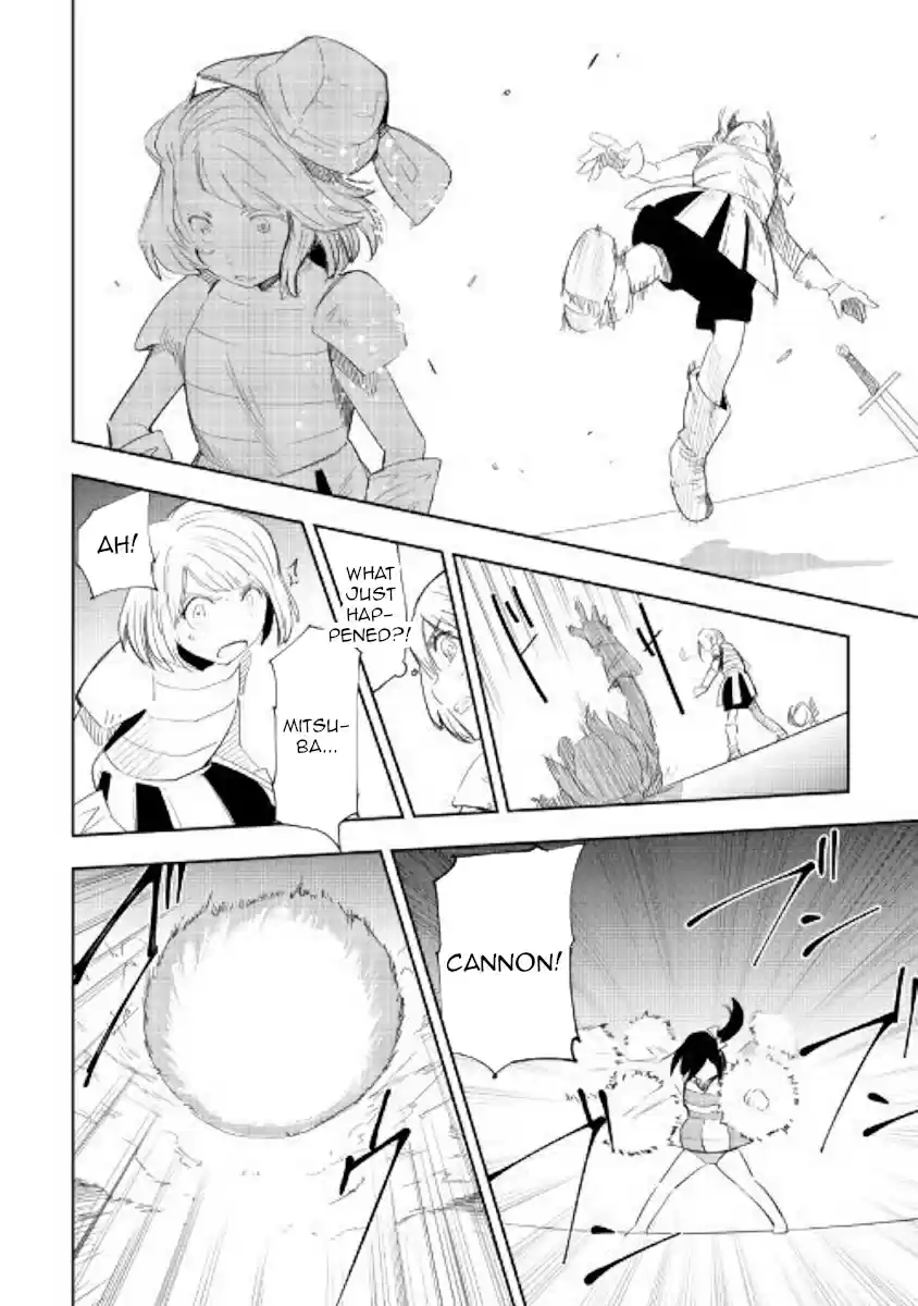 Chihoukishi Hans no Junan Ch. 44