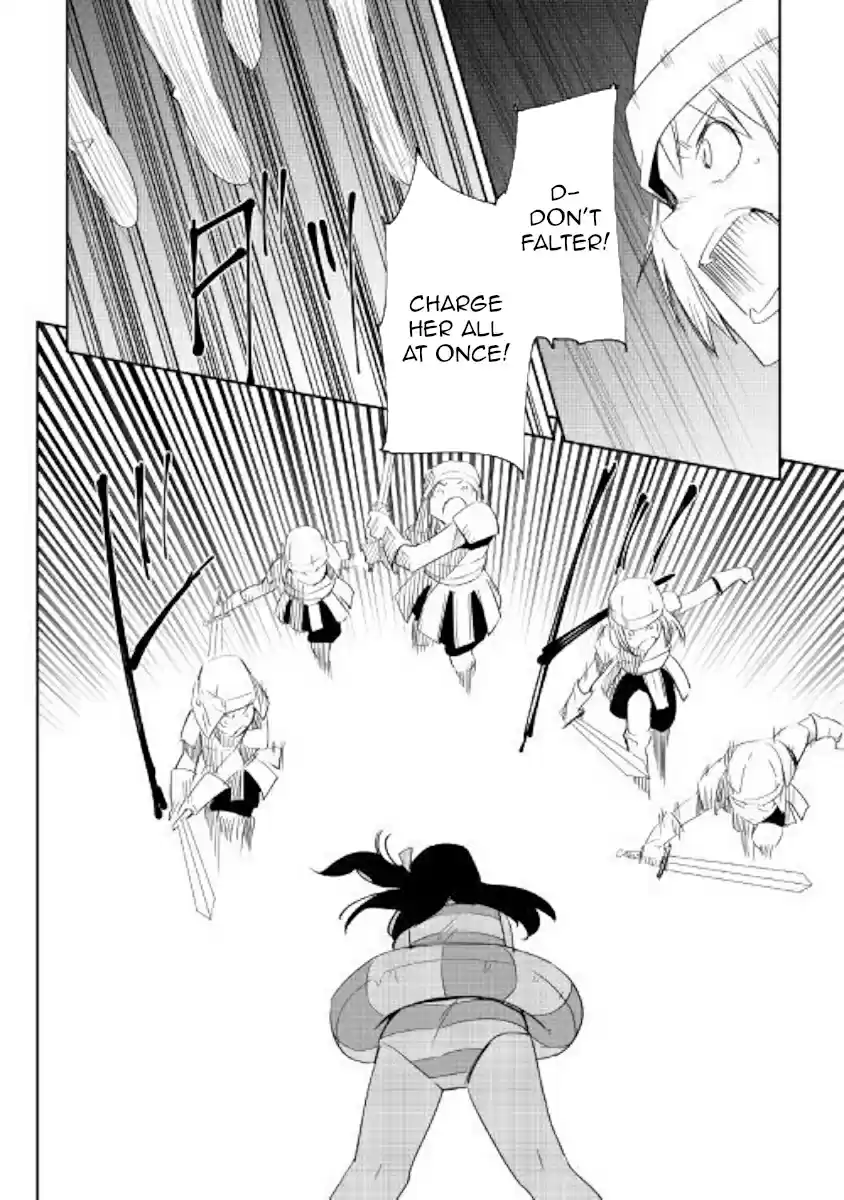 Chihoukishi Hans no Junan Ch. 44