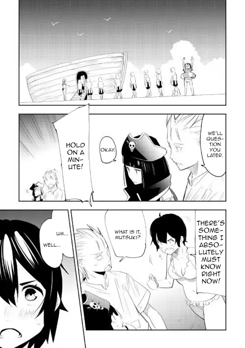 Chihoukishi Hans no Junan Ch. 44