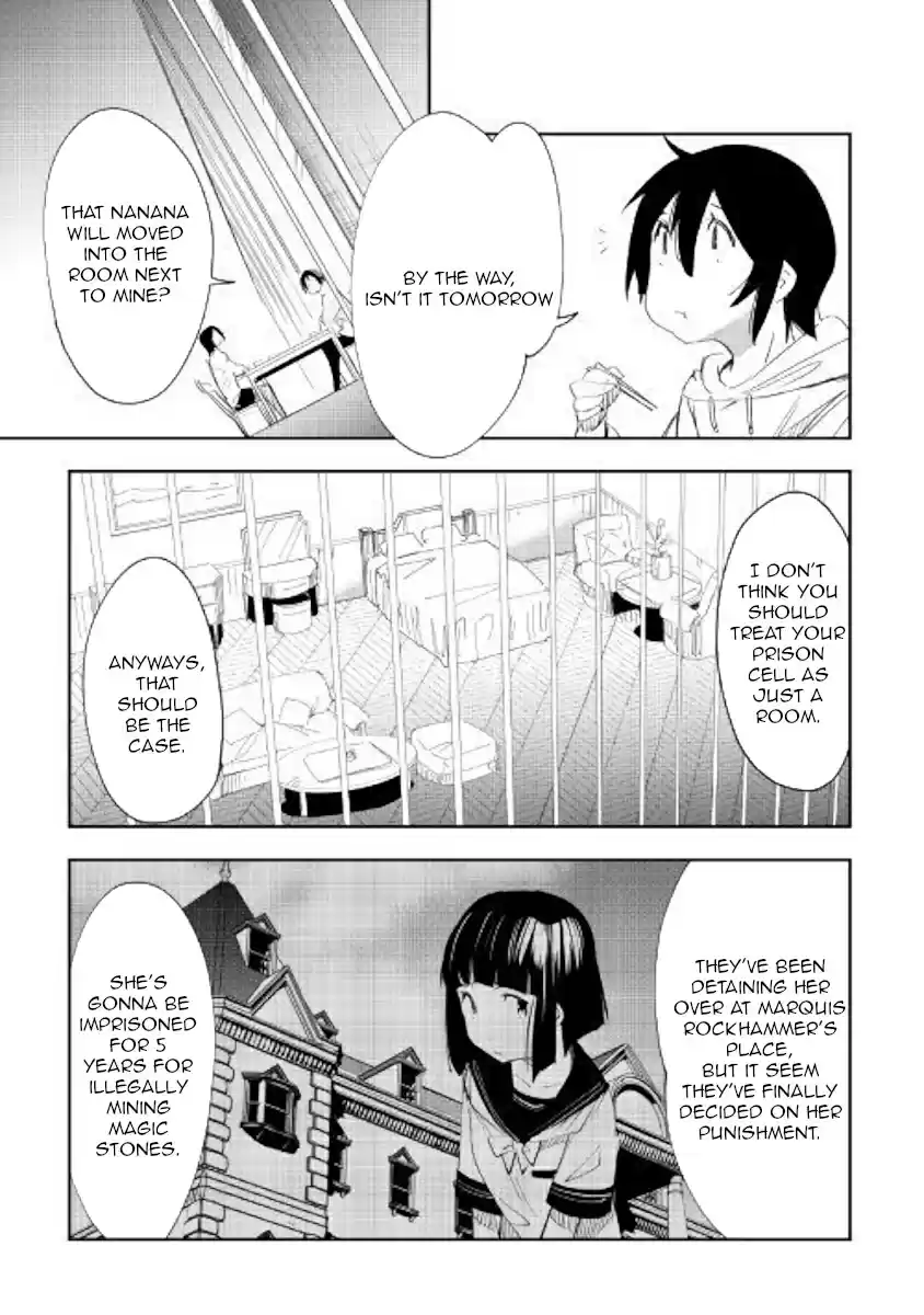 Chihoukishi Hans no Junan Ch. 45