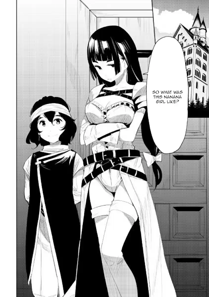 Chihoukishi Hans no Junan Ch. 45