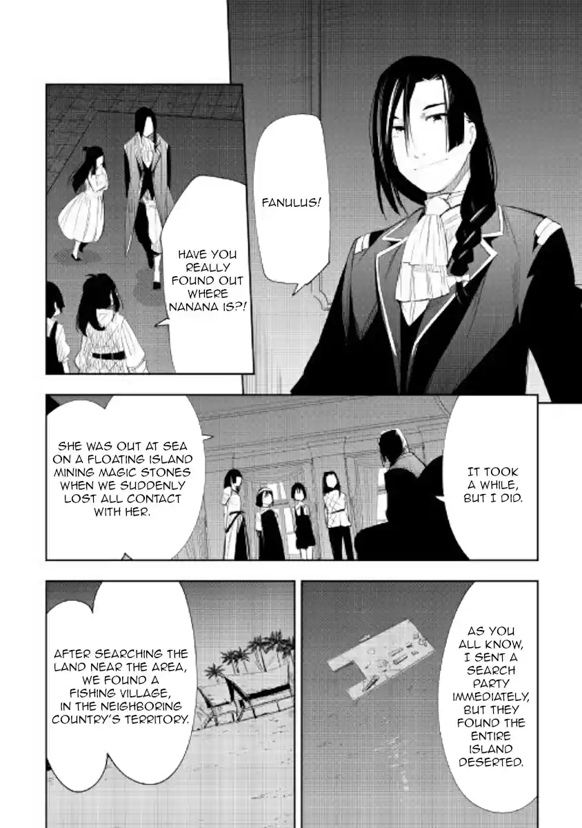 Chihoukishi Hans no Junan Ch. 45