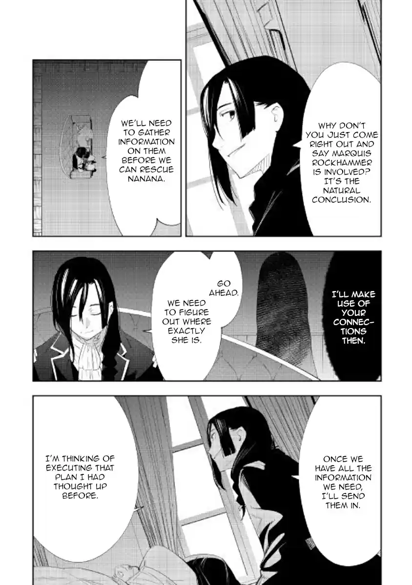 Chihoukishi Hans no Junan Ch. 45