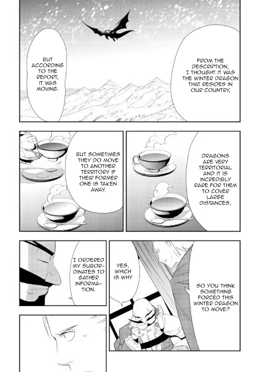 Chihoukishi Hans no Junan Ch. 46