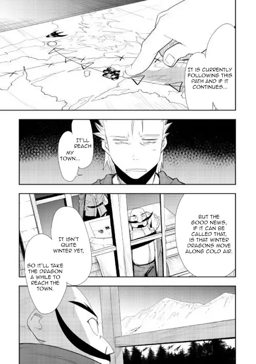 Chihoukishi Hans no Junan Ch. 46