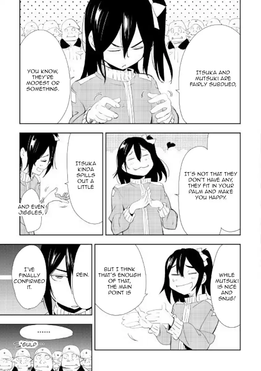 Chihoukishi Hans no Junan Ch. 46