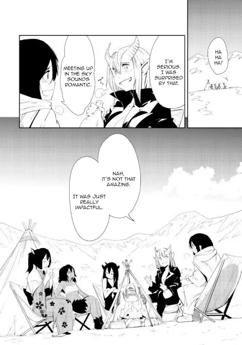 Chihoukishi Hans no Junan Ch. 47