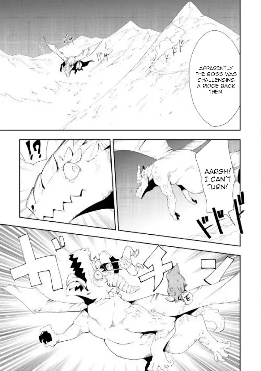 Chihoukishi Hans no Junan Ch. 47