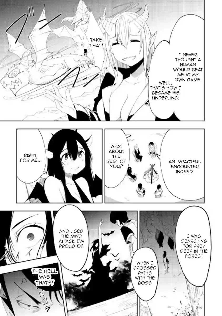 Chihoukishi Hans no Junan Ch. 47