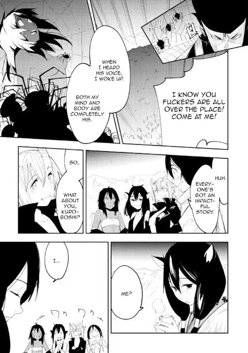 Chihoukishi Hans no Junan Ch. 47