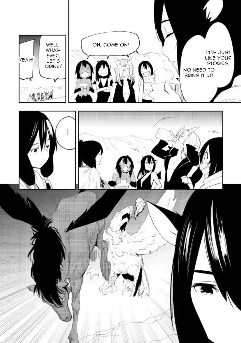 Chihoukishi Hans no Junan Ch. 47