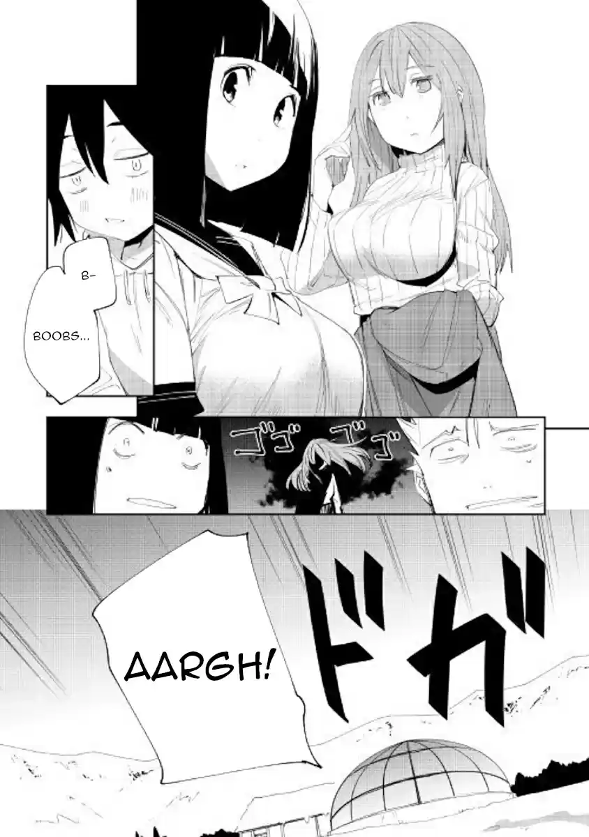 Chihoukishi Hans no Junan Ch. 47