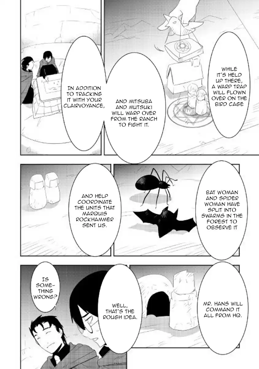 Chihoukishi Hans no Junan Ch. 48