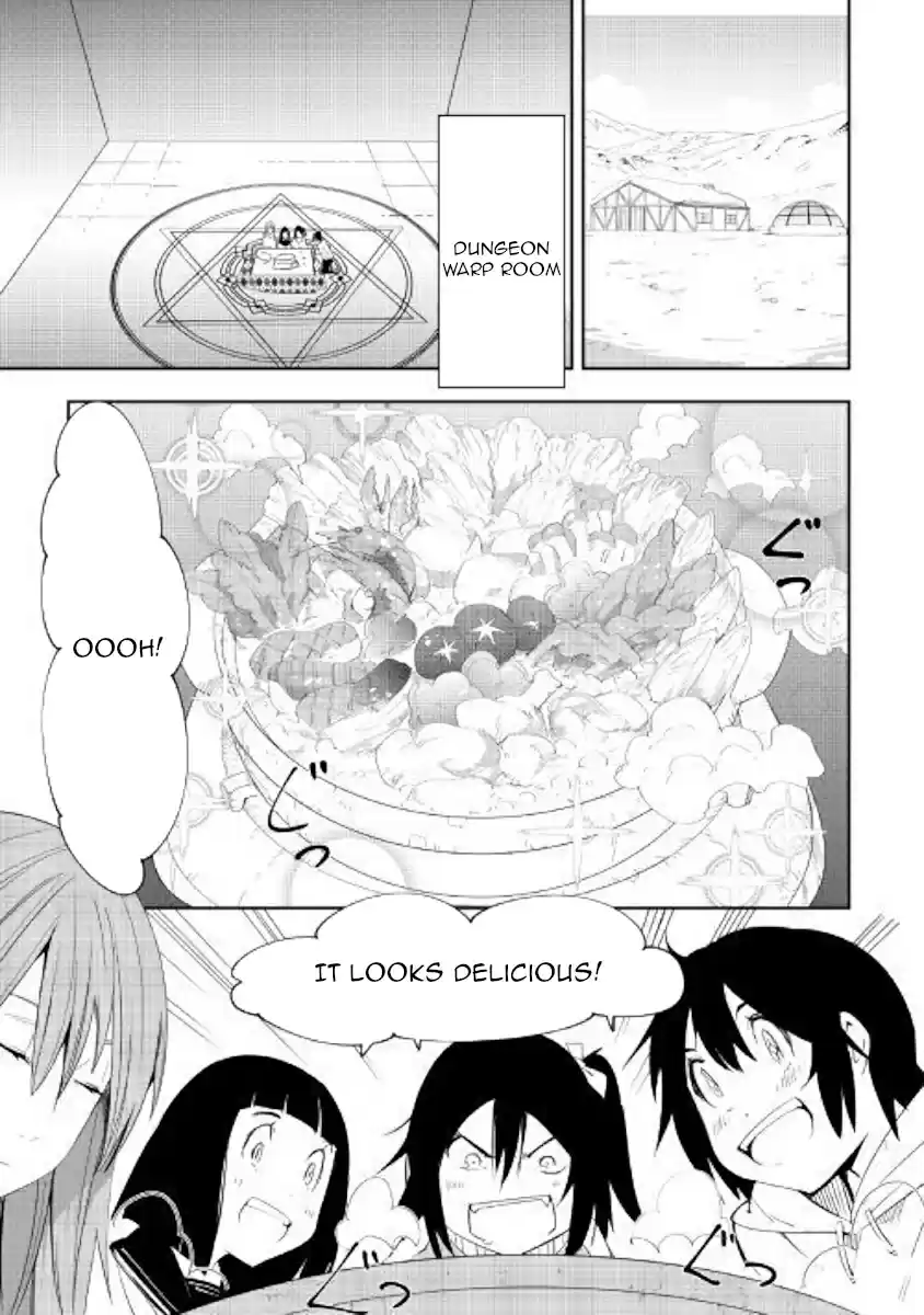 Chihoukishi Hans no Junan Ch. 48