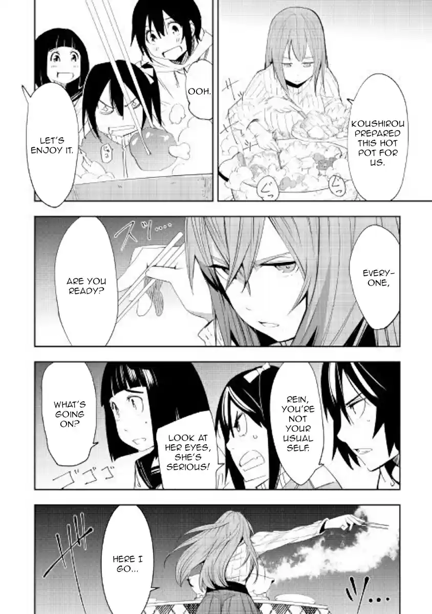 Chihoukishi Hans no Junan Ch. 48