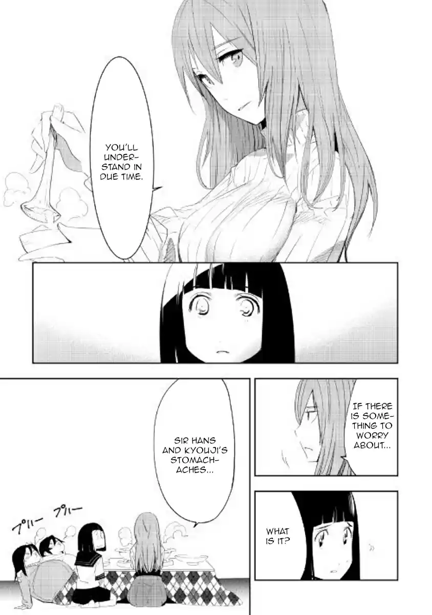 Chihoukishi Hans no Junan Ch. 48