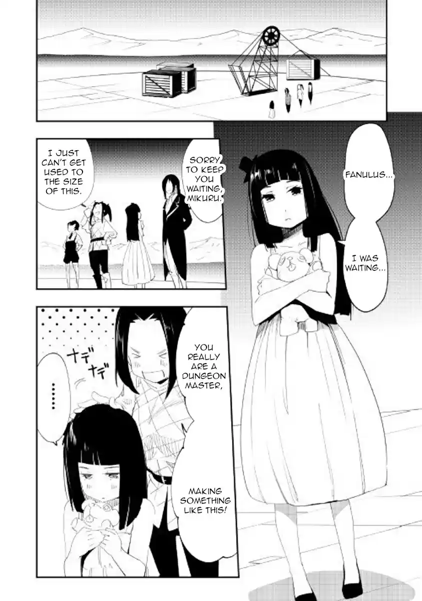 Chihoukishi Hans no Junan Ch. 50