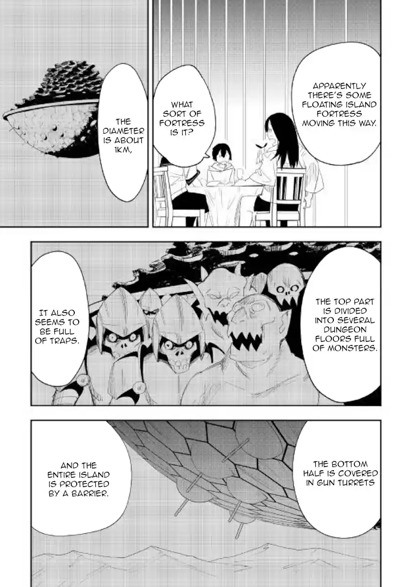 Chihoukishi Hans no Junan Ch. 51