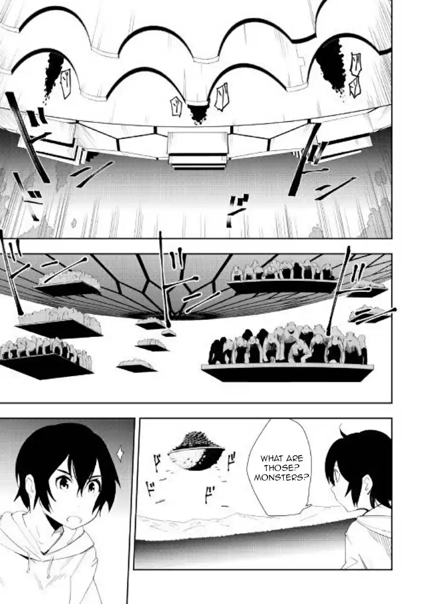 Chihoukishi Hans no Junan Ch. 52